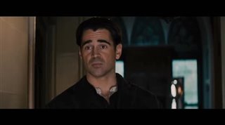 Winter's Tale Trailer Video Thumbnail