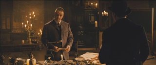 Winter's Tale movie clip - What's So Special About Peter? Video Thumbnail