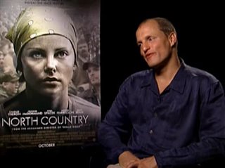 woody-harrelson-north-country Video Thumbnail