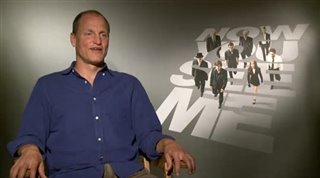 woody-harrelsonnow-you-see-me Video Thumbnail