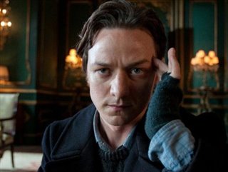 X-Men: First Class Trailer Video Thumbnail