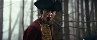 YOUNG WASHINGTON Trailer Video Thumbnail