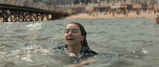 young-woman-and-the-sea-trailer Video Thumbnail